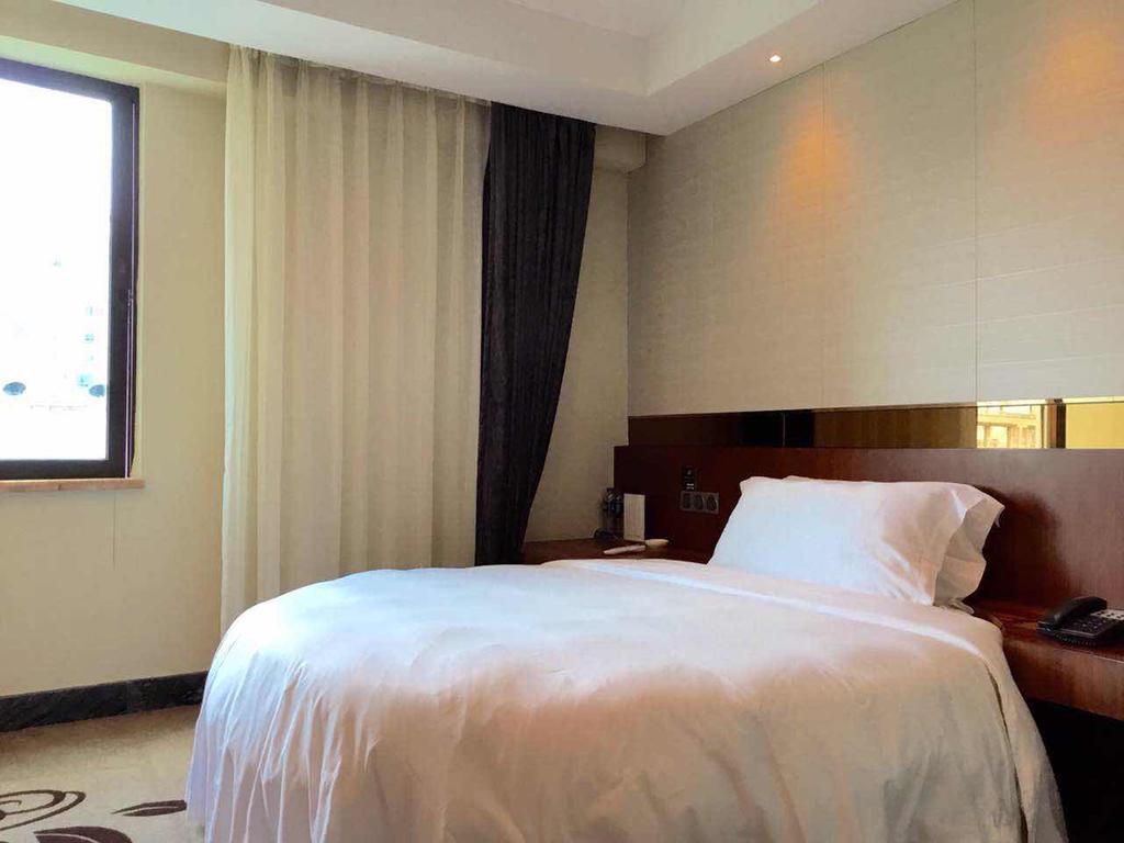 Asian Star Hotel Zhuhai Exterior foto